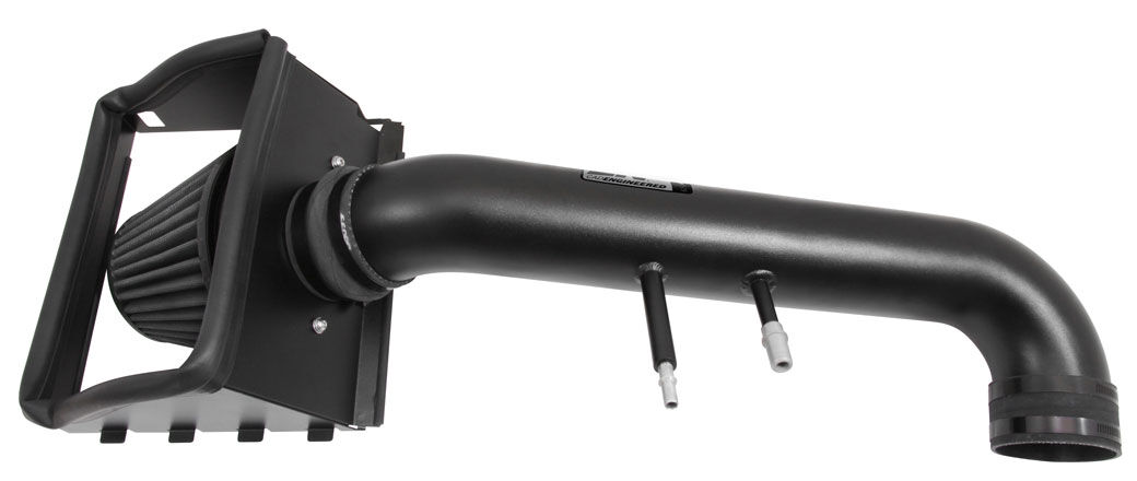 2015-2020 Ford F-150 5.0L V8 K&N Performance Air Intake System