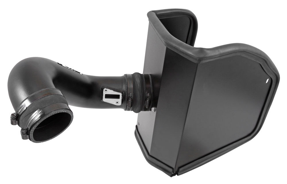 2015-2016 GMC Canyon 3.6L 6-CYL K&N Performance Air Intake System