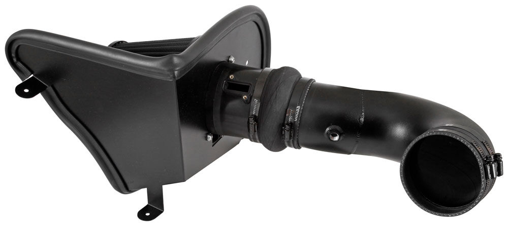 2017-2020 Chevrolet Camaro SS 6.2L V8 K&N Performance Air Intake System