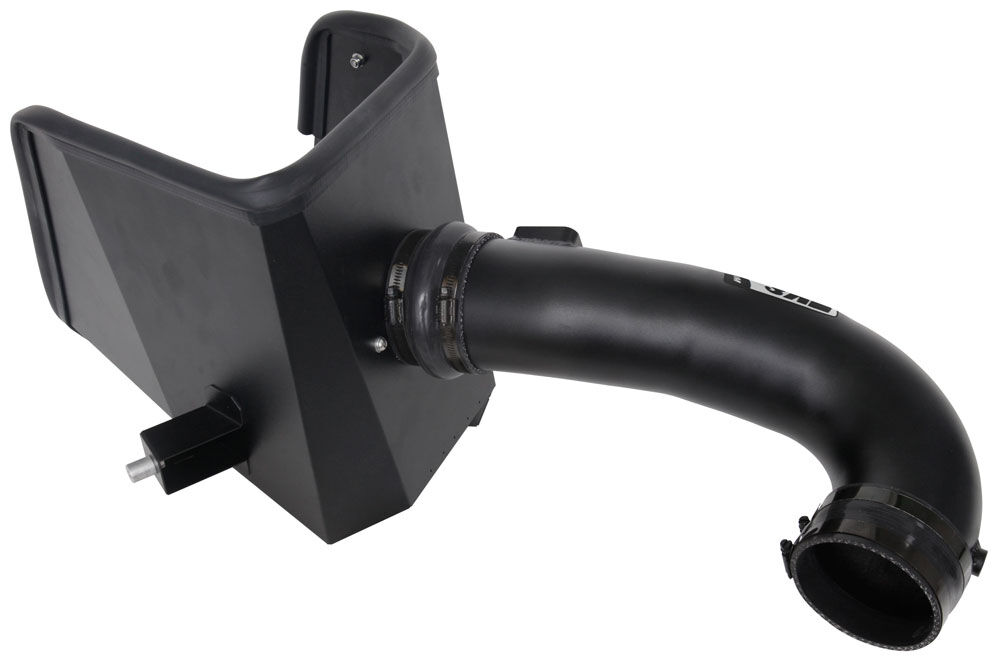 2019-2022 GMC Sierra 5.3L V8/6.2L V8 K&N Performance Air Intake System