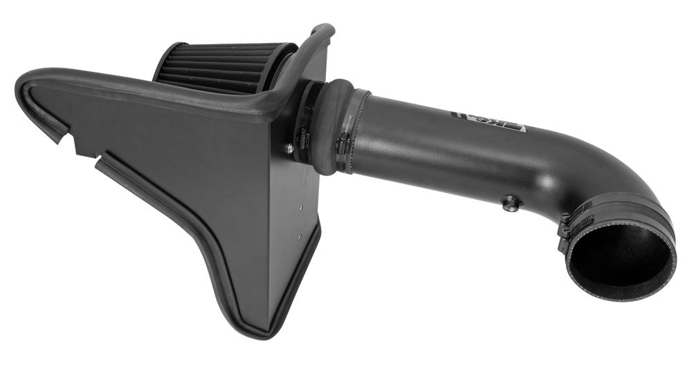 2013-2015 Chevrolet Camaro SS 6.2L V8 K&N Performance Air Intake System