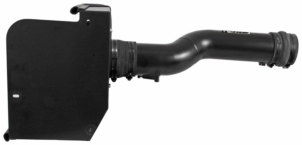 2016-2022 Toyota Tacoma 3.5L 6-CYL K&N Performance Air Intake System