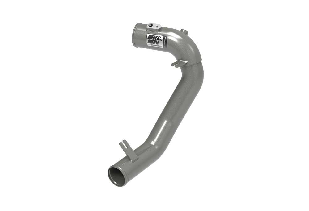 2021-2022 Ford Bronco 2.7L 6-CYL K&N Charge Pipe Kit - 77-1006KC
