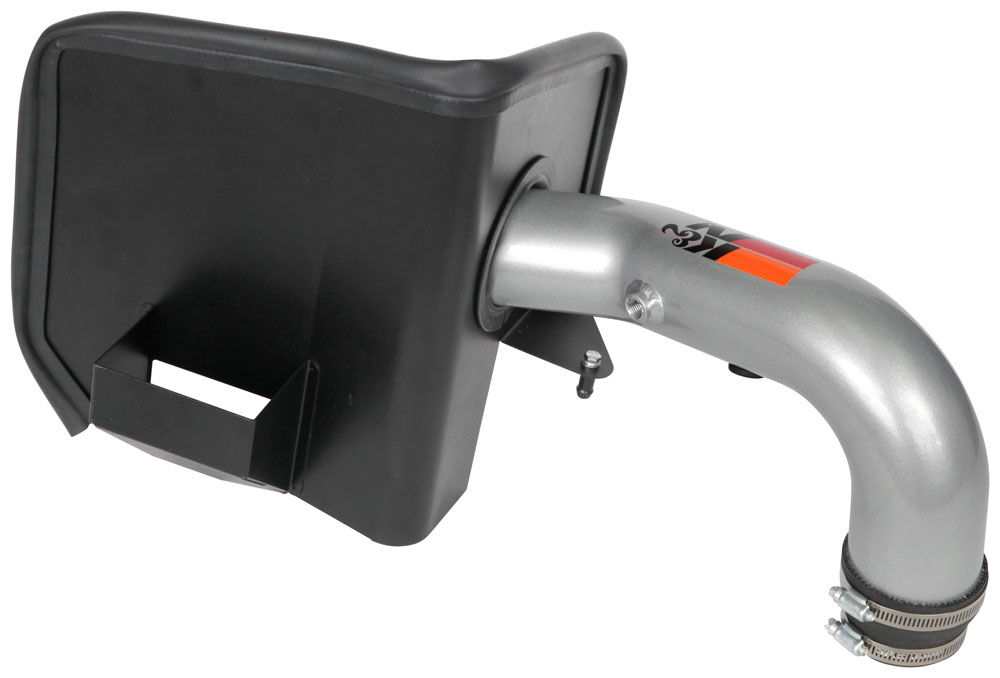 2019-2021 Jeep Cherokee 2.4L 4-CYL K&N Performance Air Intake System