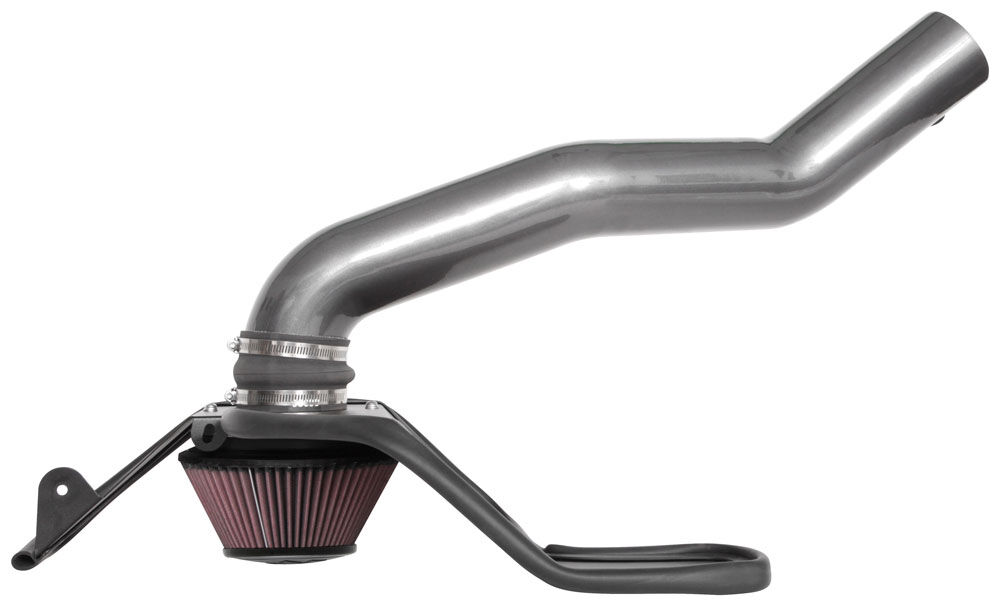 2020-2021 Ford Explorer 2.3L 4-CYL K&N Performance Air Intake System