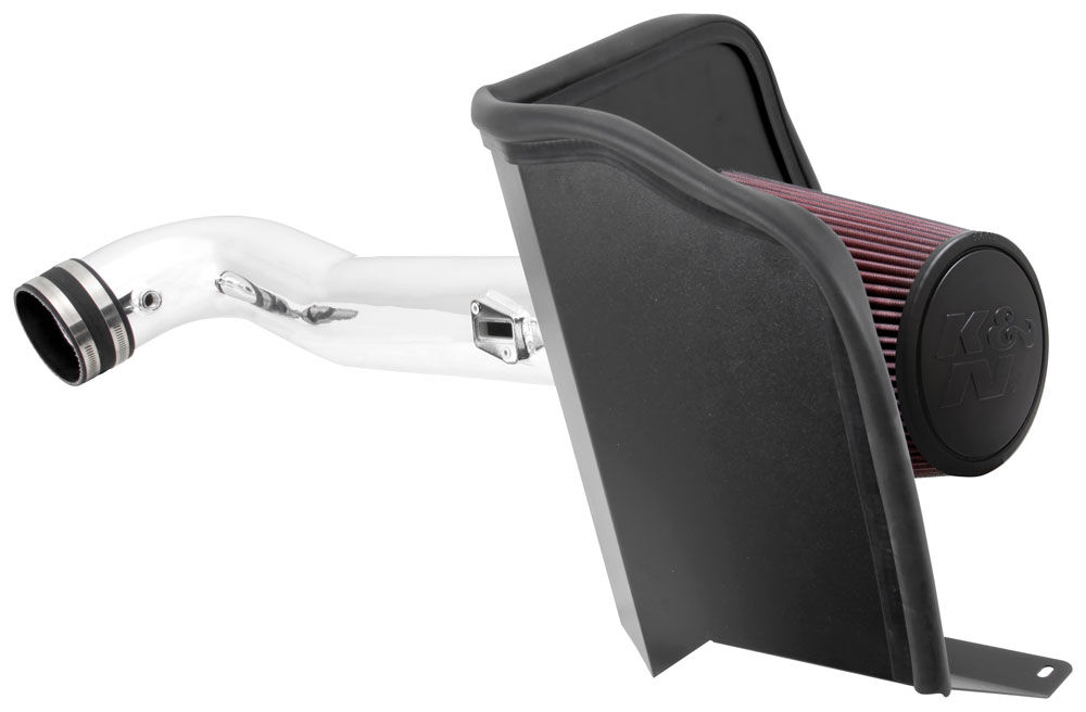 2015-2020 GMC Yukon 5.3L V8/6.2L V8 K&N Performance Air Intake System