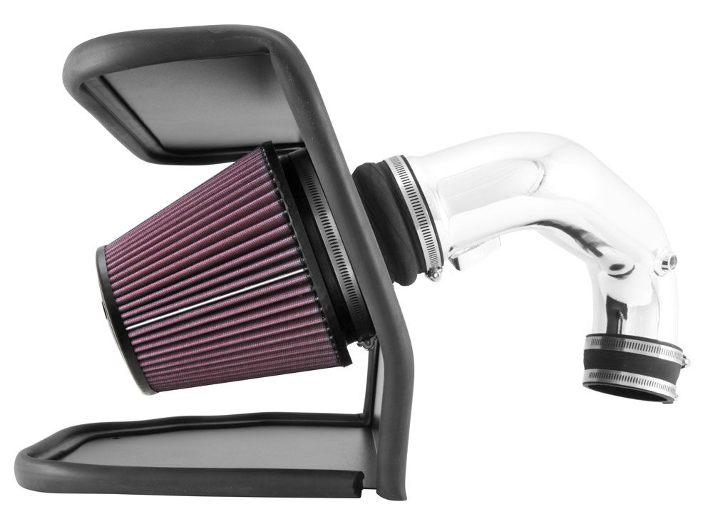2015-2016 GMC Canyon 3.6L 6-CYL K&N Performance Air Intake System