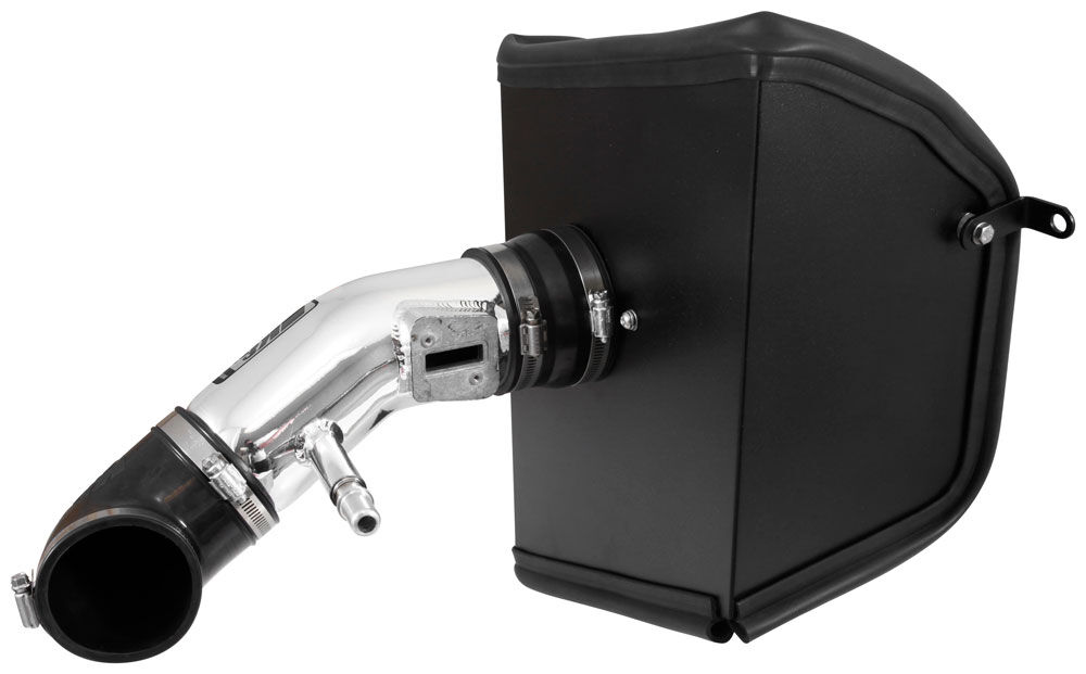 2015-2021 GMC Canyon 2.5L 4-CYL K&N Performance Air Intake System