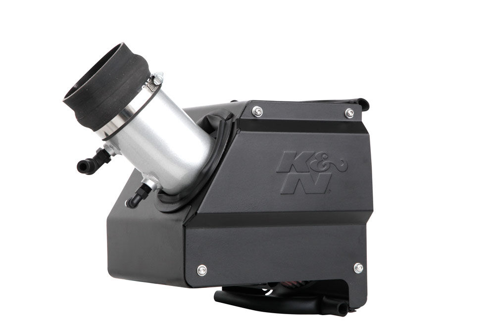 2020-2022 Kia Telluride 3.8L 6-CYL K&N Performance Air Intake System