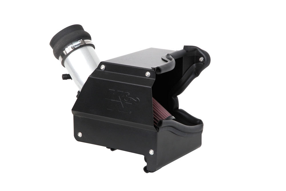2020-2022 Kia Telluride 3.8L 6-CYL K&N Performance Air Intake System - 77-5300KS