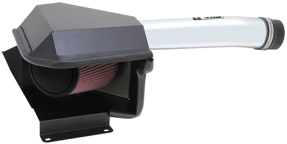 2010-2021 Toyota 4Runner 4.0L 6-CYL K&N Performance Air Intake System - 77-9034KP