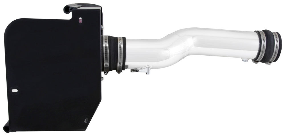 2016-2022 Toyota Tacoma 3.5L V6 K&N Performance Air Intake System
