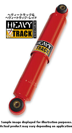 2003-2006 Freightliner Sprinter 2500 Koni Front Heavy Track Shock
