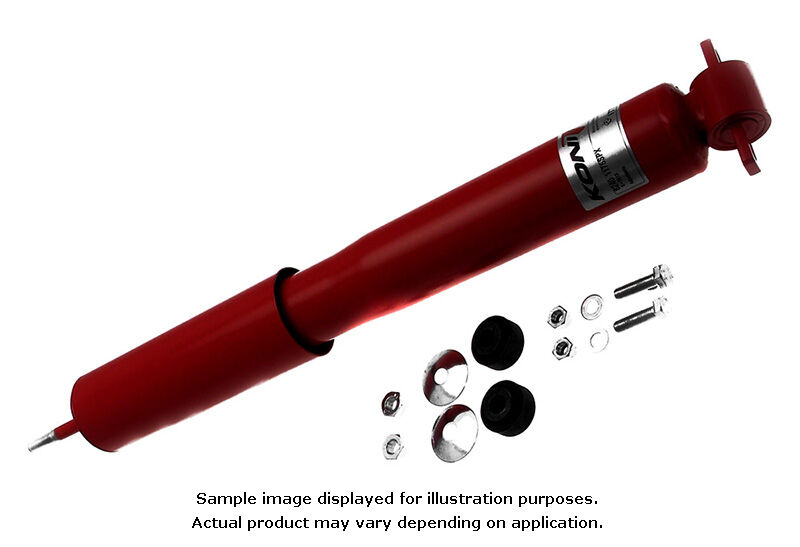 2003-2006 Freightliner Sprinter 2500 Koni Front Heavy Track Shock