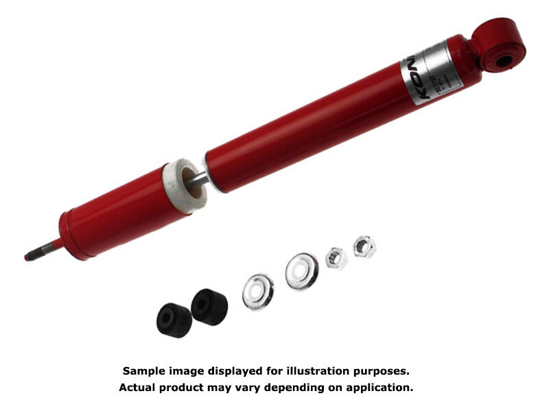1961-1968 VW Squareback/Fastback/Type III Ghia Koni Front Special-D Shock