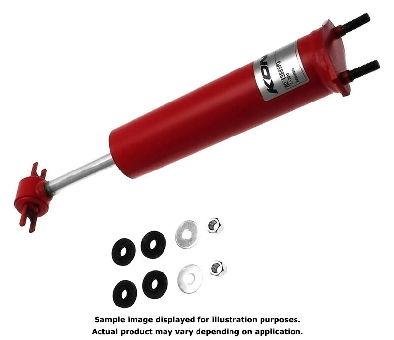 1961-1968 VW Squareback/Fastback/Type III Ghia Koni Front Special-D Shock