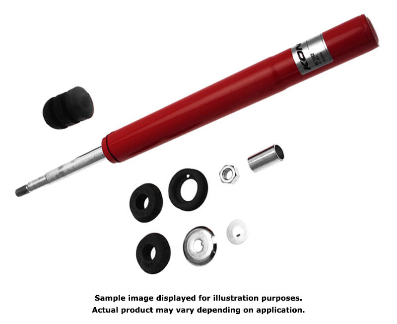 1961-1968 VW Squareback/Fastback/Type III Ghia Koni Front Special-D Shock