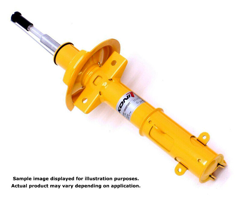 2000-2003 BMW M5 V8 E39 Koni Front Sport Shock