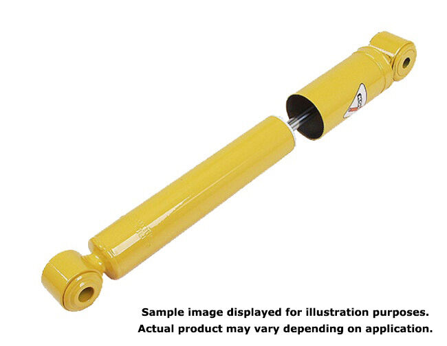 2000-2003 BMW M5 V8 E39 Koni Front Sport Shock