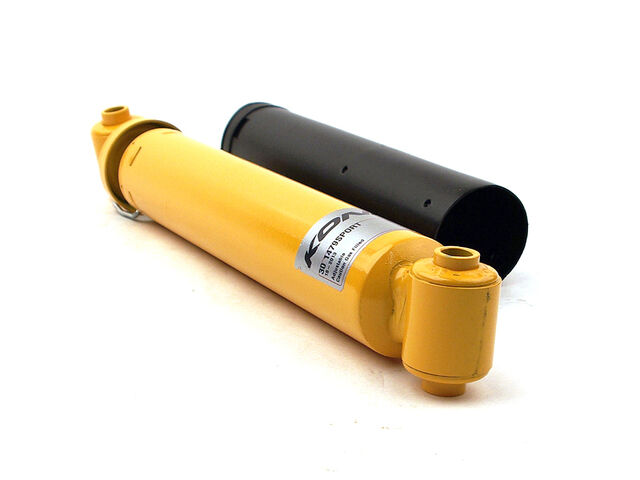 2000-2003 BMW M5 V8 E39 Koni Front Sport Shock