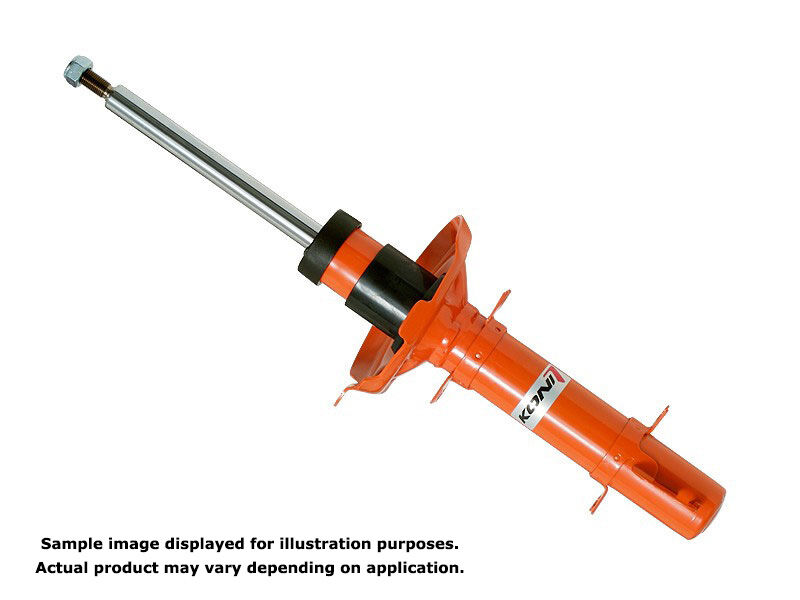 2004-2007 Scion XA Koni Front STR.T-Street Shock