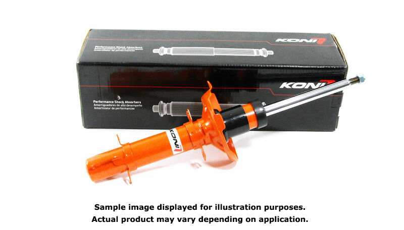 2004-2007 Scion XA Koni Front STR.T-Street Shock