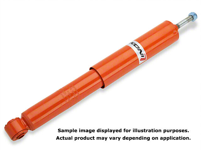 2004-2007 Scion XA Koni Front STR.T-Street Shock