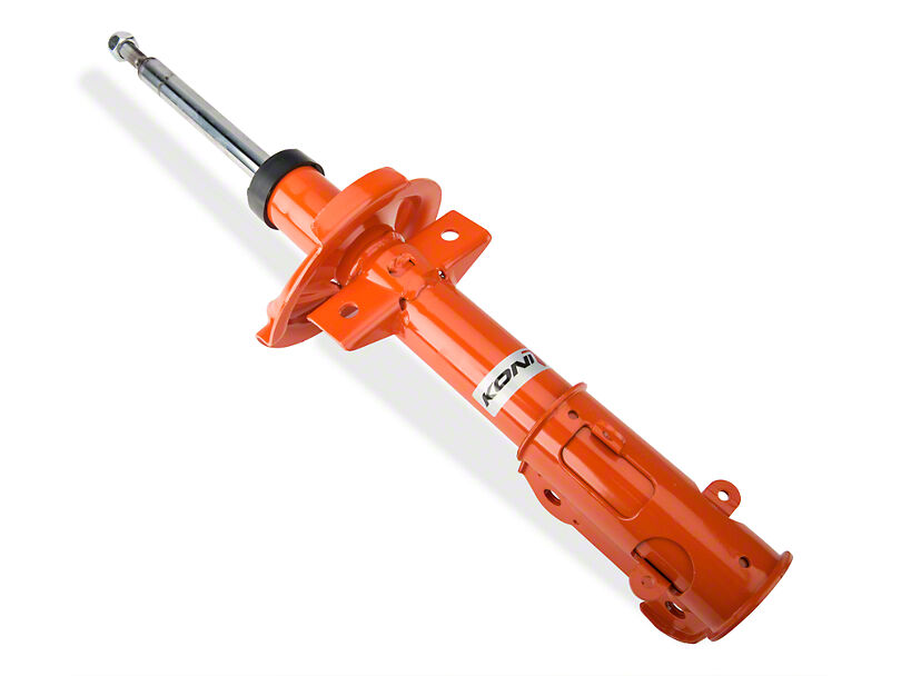 2004-2007 Scion XA Koni Front STR.T-Street Shock - 8750-1033