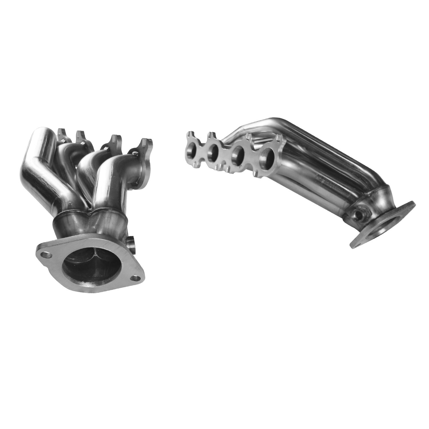 2011-2014 Ford Mustang 5.0L/302 Boss V8 Kooks Long Tube Header 304 Stainless Steel