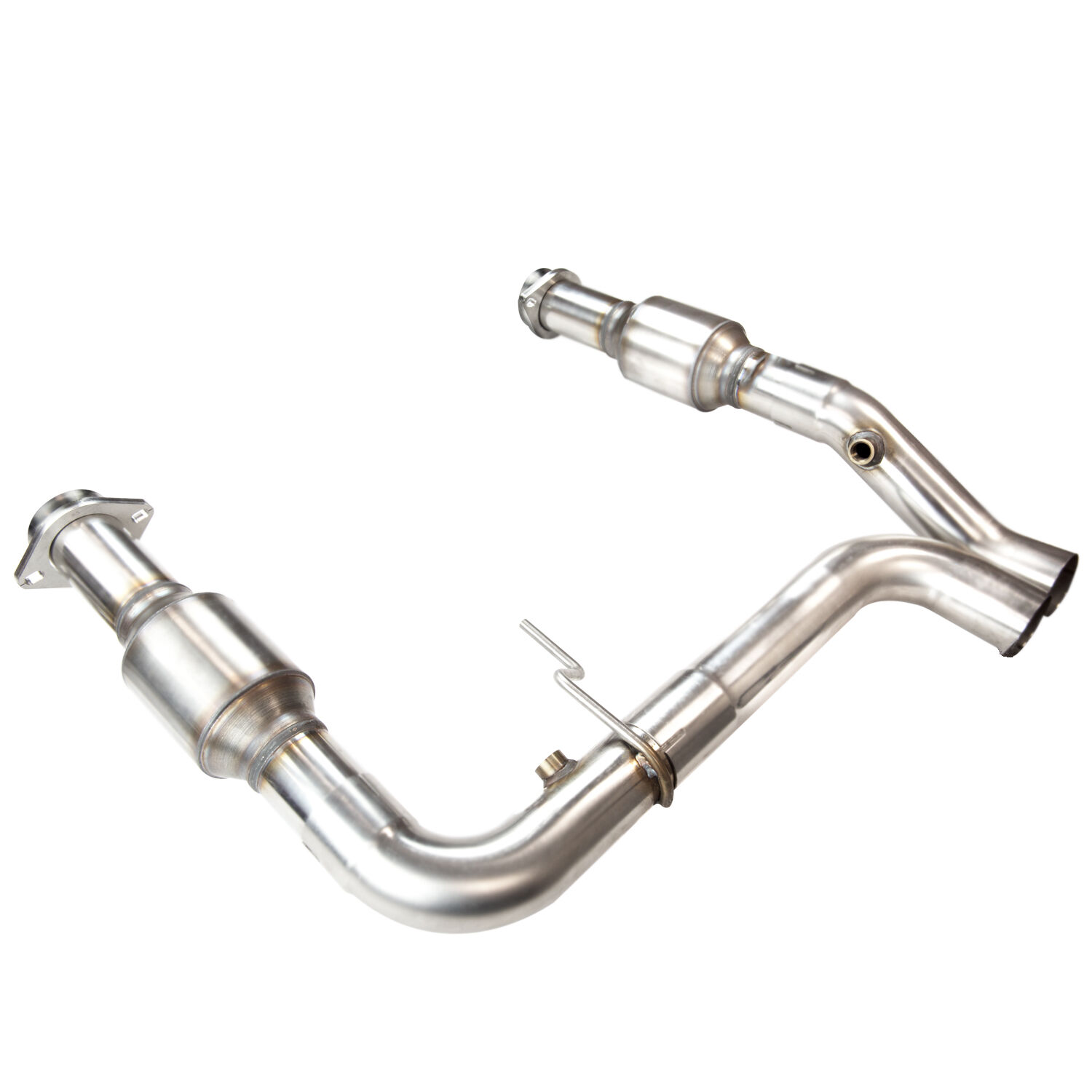 1999-2004 Ford F-150 5.4L V8 Kooks Exhaust Pipe Connector 304 Stainless Steel