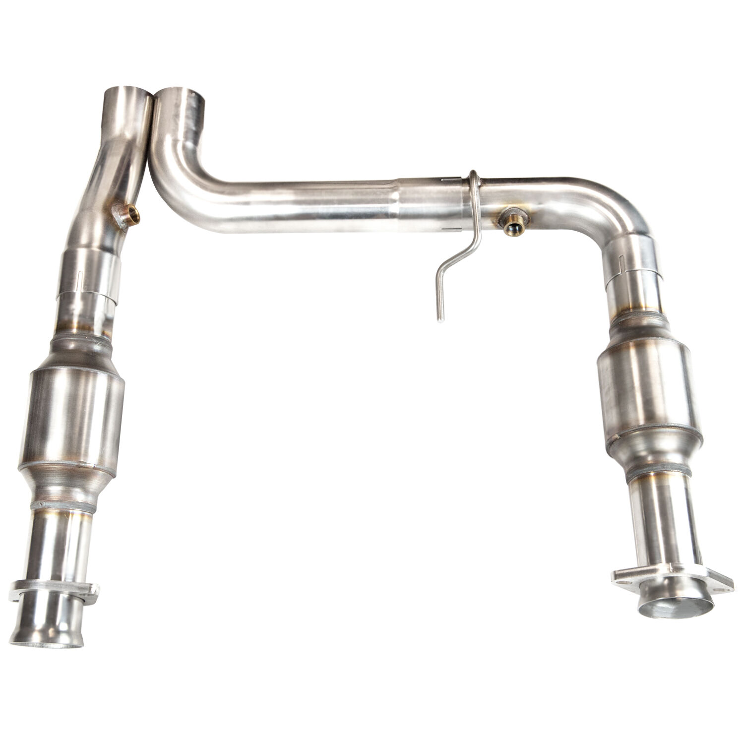 1999-2004 Ford F-150 5.4L V8 Kooks Exhaust Pipe Connector 304 Stainless Steel