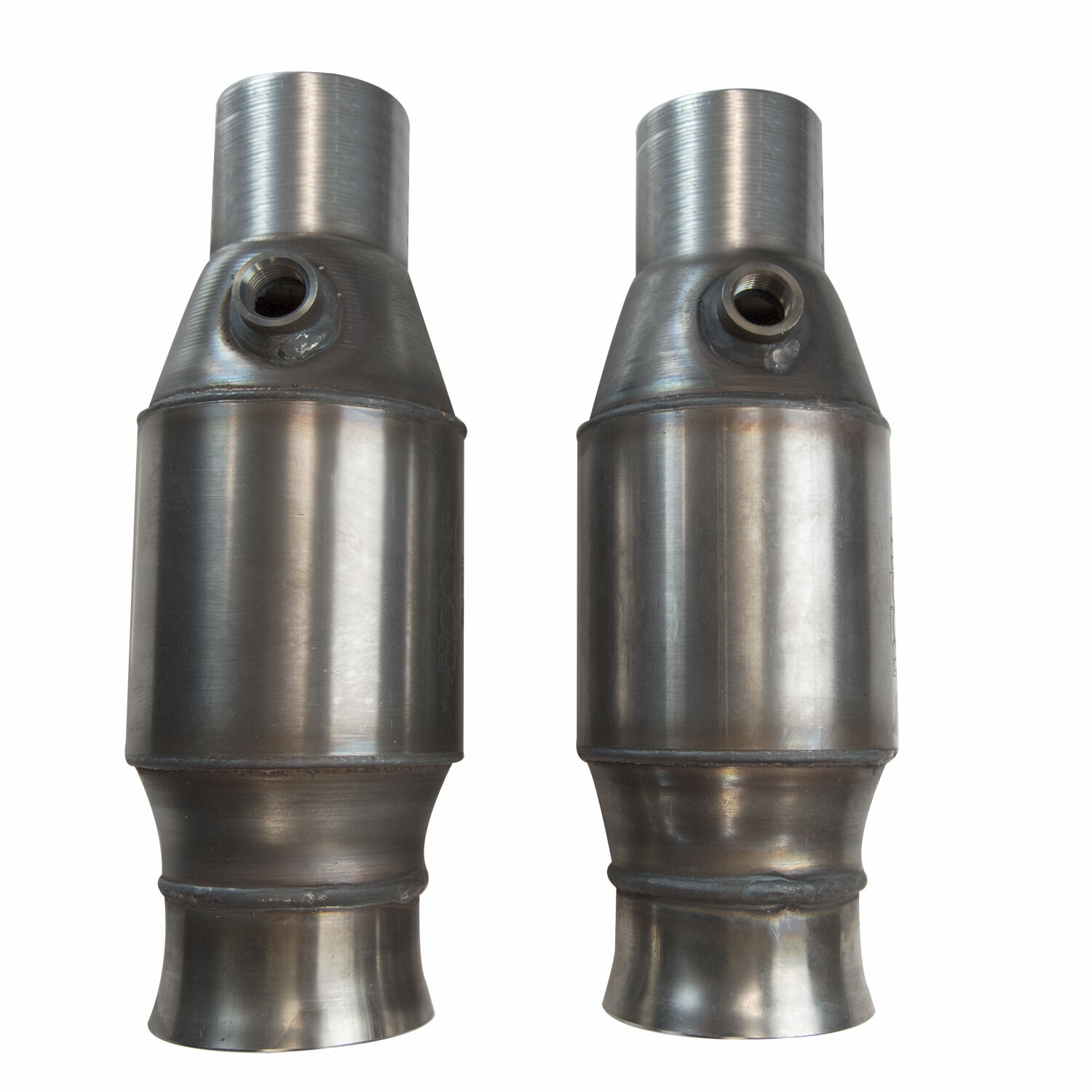 2010-2015 Chevrolet Camaro 6.2L/LS3/L99 V8 Kooks High Flow Connection Pipe 304 Stainless Steel