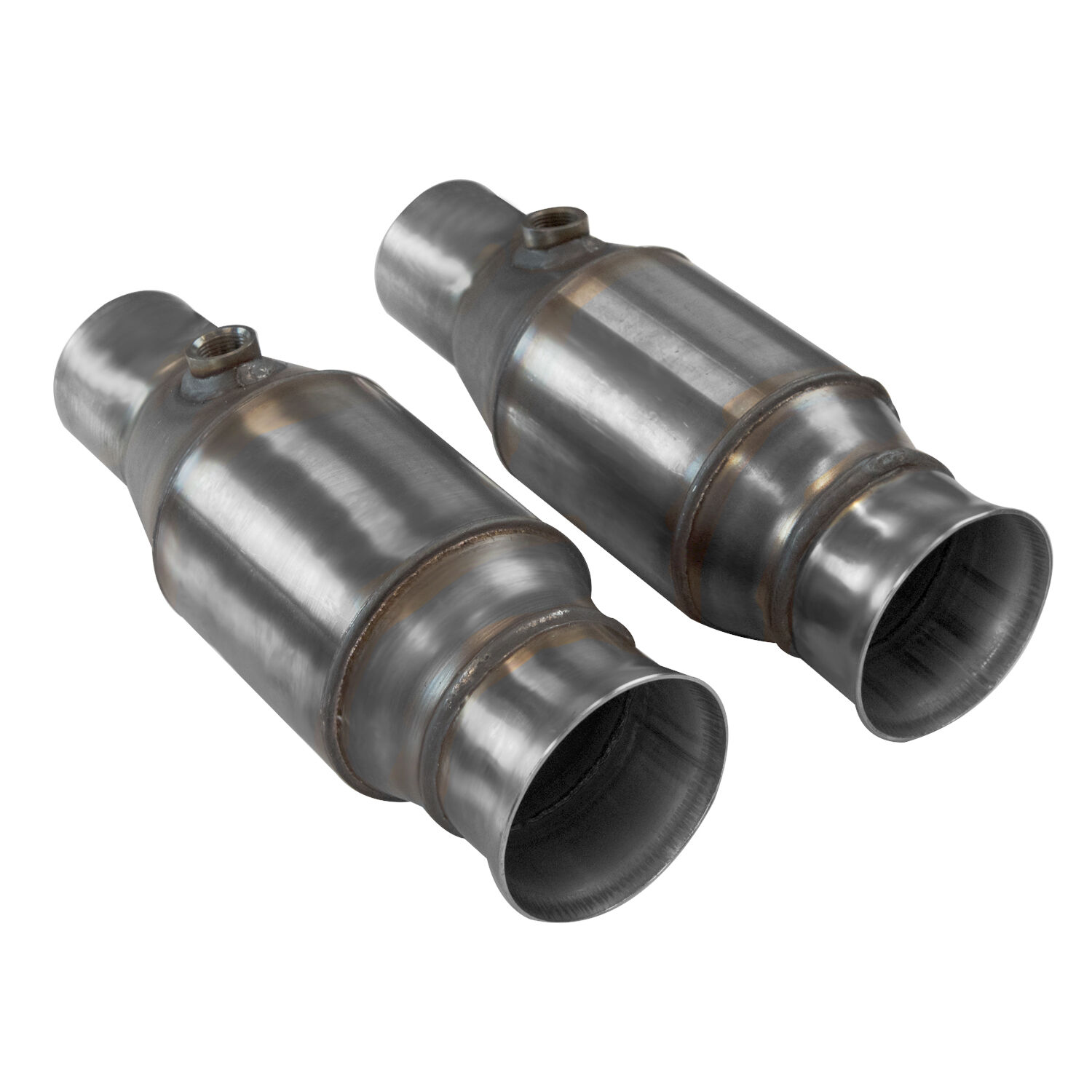 2010-2015 Chevrolet Camaro 6.2L/LS3/L99 V8 Kooks High Flow Connection Pipe 304 Stainless Steel - 22503201