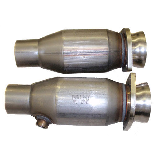 2015 Chevrolet Camaro LS7/7.0L V8 Kooks High Flow Connection Pipe 304 Stainless Steel - 22513200