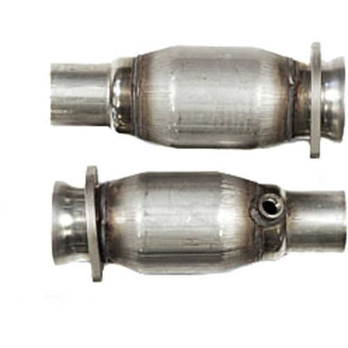 2015 Chevrolet Camaro LS7/7.0L V8 Kooks High Flow Connection Pipe 304 Stainless Steel - 22513300