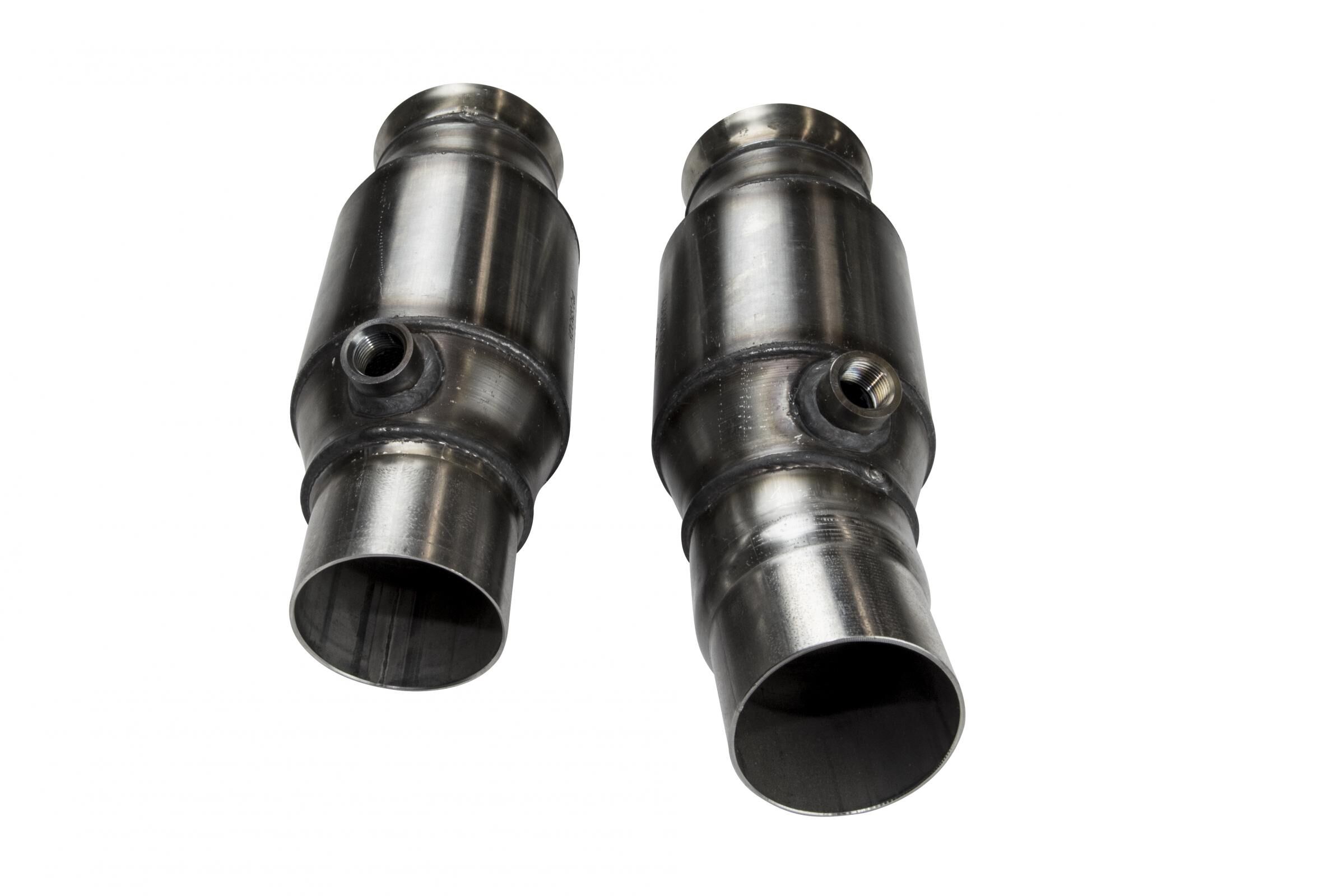 2016-2020 Chevrolet Camaro LT4/6.2L V8 Kooks High Flow Connection Pipe 304 Stainless Steel - 22603200