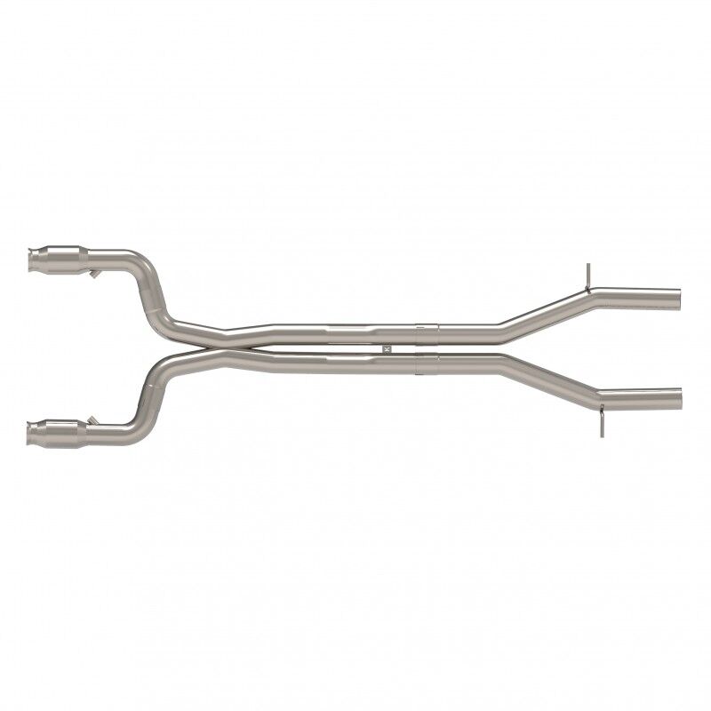 2016-2020 Chevrolet Camaro Kooks Exhaust System Kit - 22605381