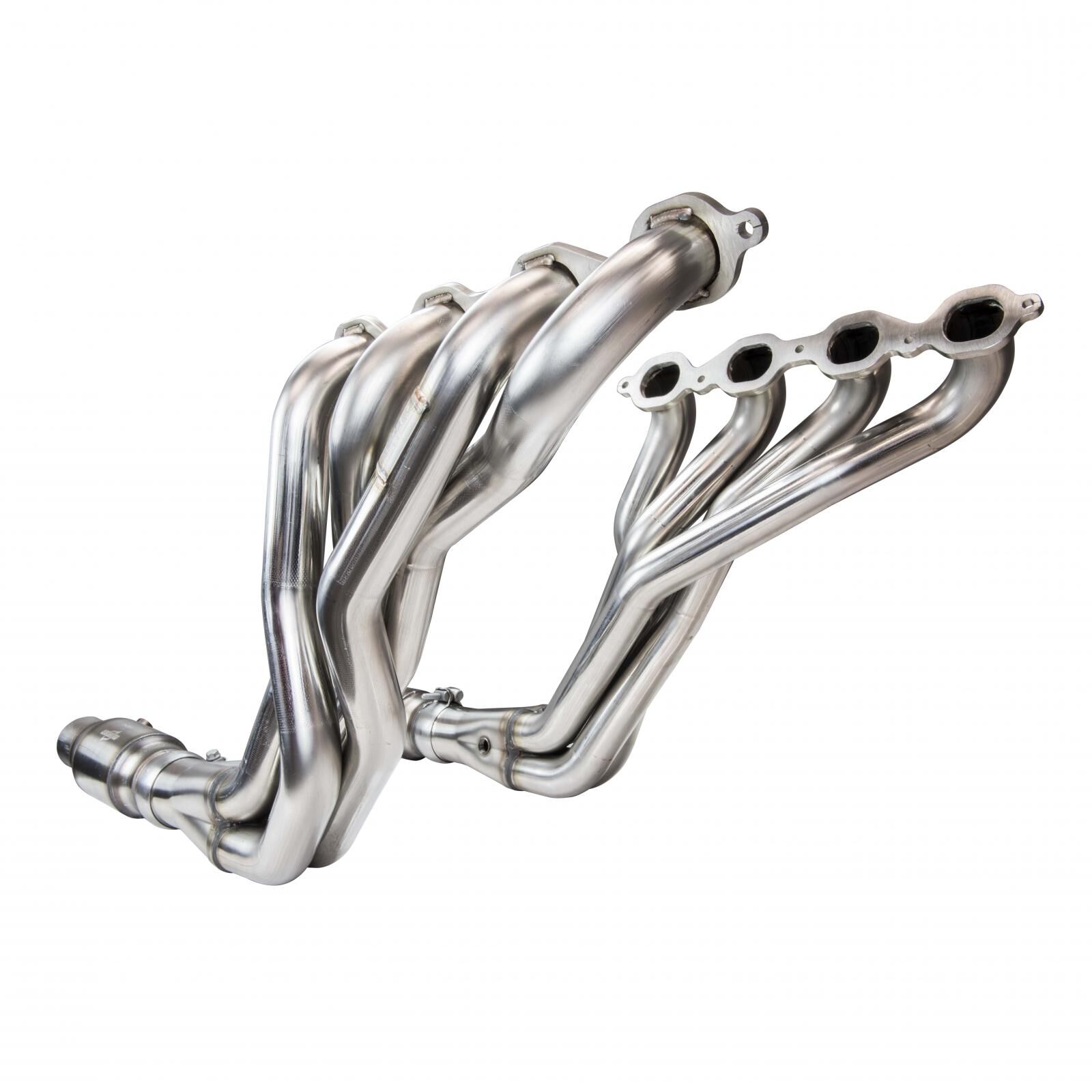 2016-2017 Chevrolet Camaro LT1/LT4/6.2L V8 Kooks Long Tube Header 304 Stainless Steel - 2260H430