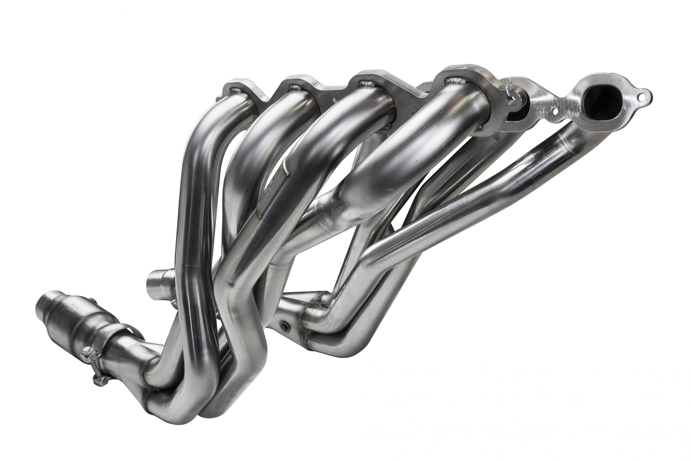 2016-2017 Chevrolet Camaro LT1/LT4/6.2L V8 Kooks Long Tube Header 304 Stainless Steel