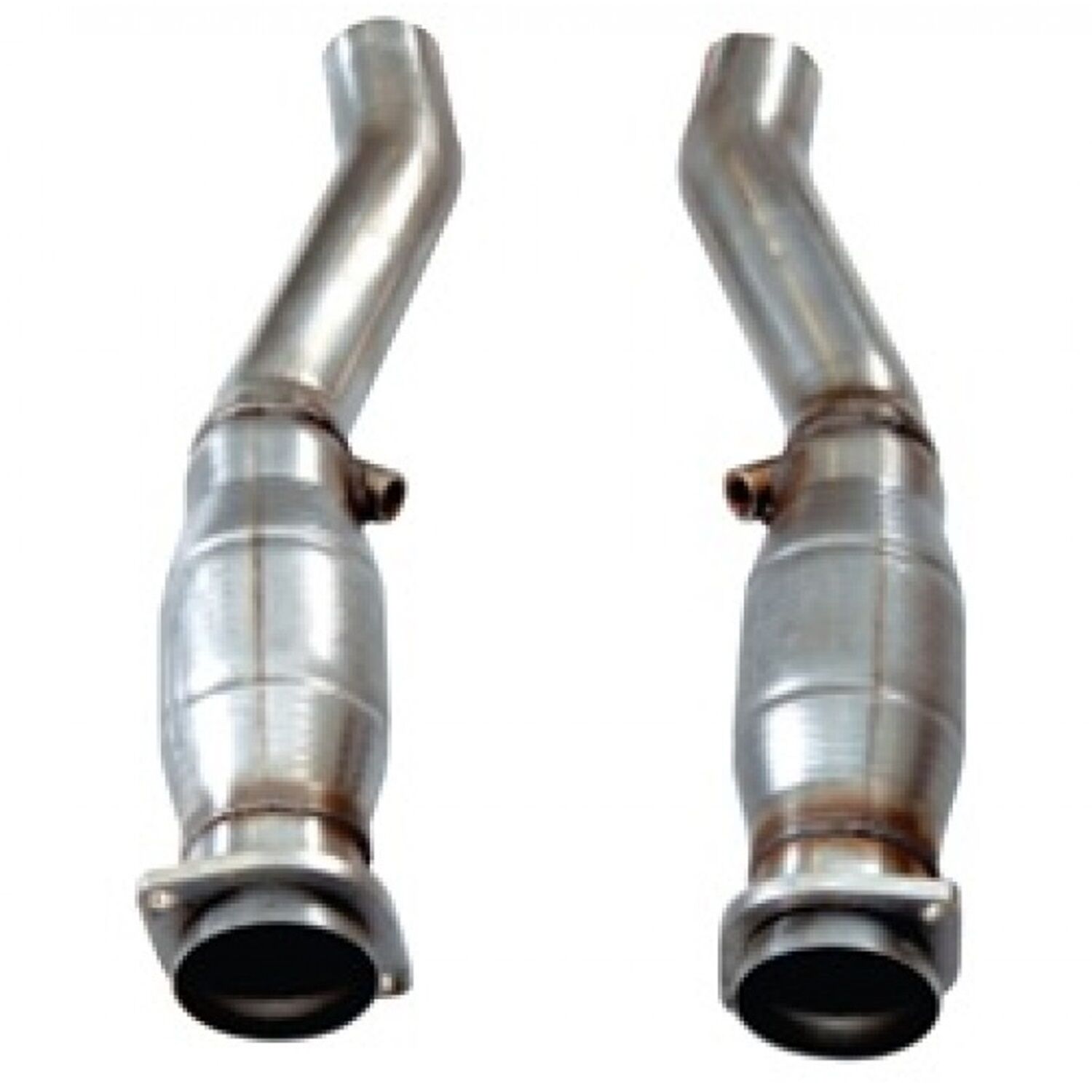 2004-2007 Cadillac CTS LS6/LS2/5.7L/6.0L V8 Kooks Exhaust Pipe Connector 304 Stainless Steel - 23103200