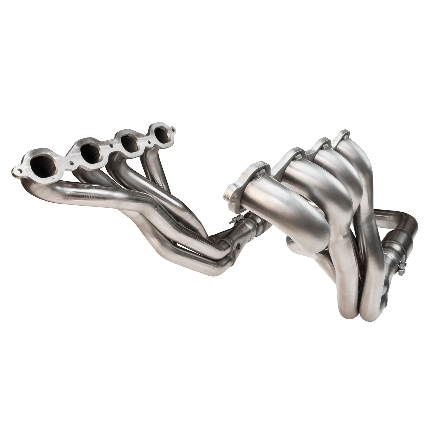 2016-2018 Cadillac CTS 6.2L V8 Kooks Long Tube Header 304 Stainless Steel - 2312H430