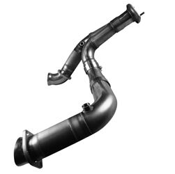 1999-2006 Chevrolet Avalanche/Escalade/Sierra 1500/Silverado 1500/Suburban/Tahoe/Yukon XL 4.8L/5.3L V8 Kooks Exhaust Y Pipe 304 Stainless Steel