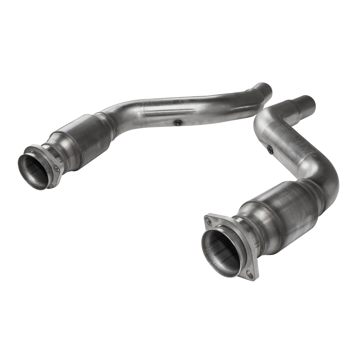 2005-2017 Dodge 300/Charger/Magnum 5.7L V8 Kooks Exhaust Pipe Connector 304 Stainless Steel