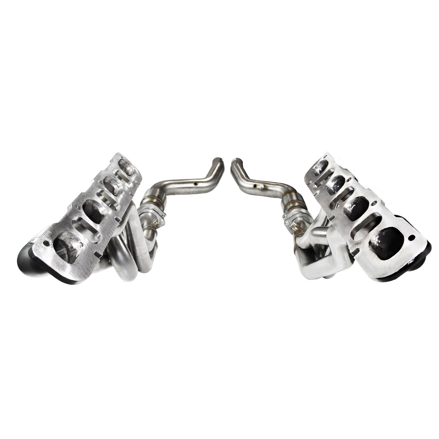 2009-2018 Dodge 300/Challenger/Charger 5.7L V8 Kooks Exhaust Header 304 Stainless Steel