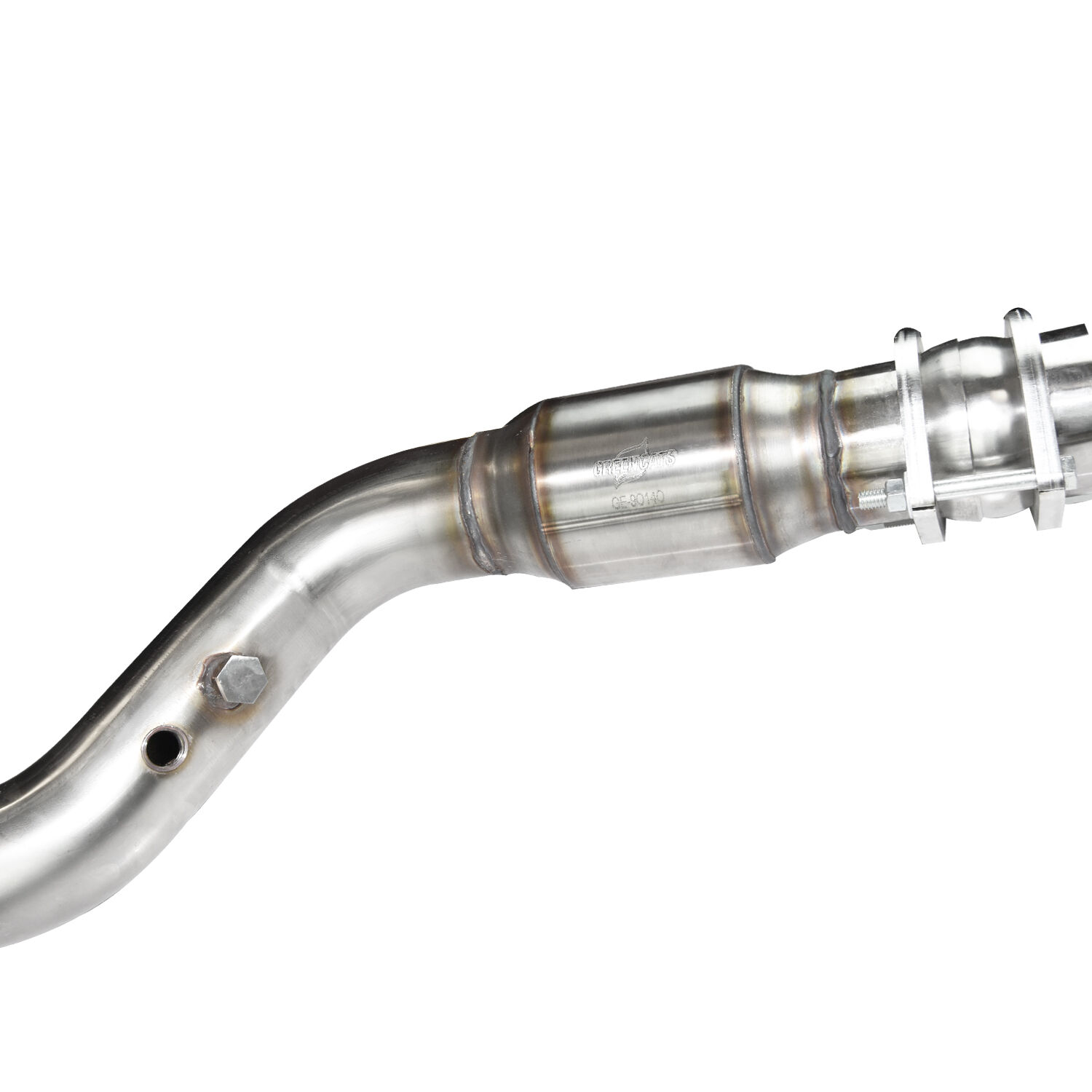 2009-2018 Dodge 300/Challenger/Charger 5.7L V8 Kooks Exhaust Header 304 Stainless Steel