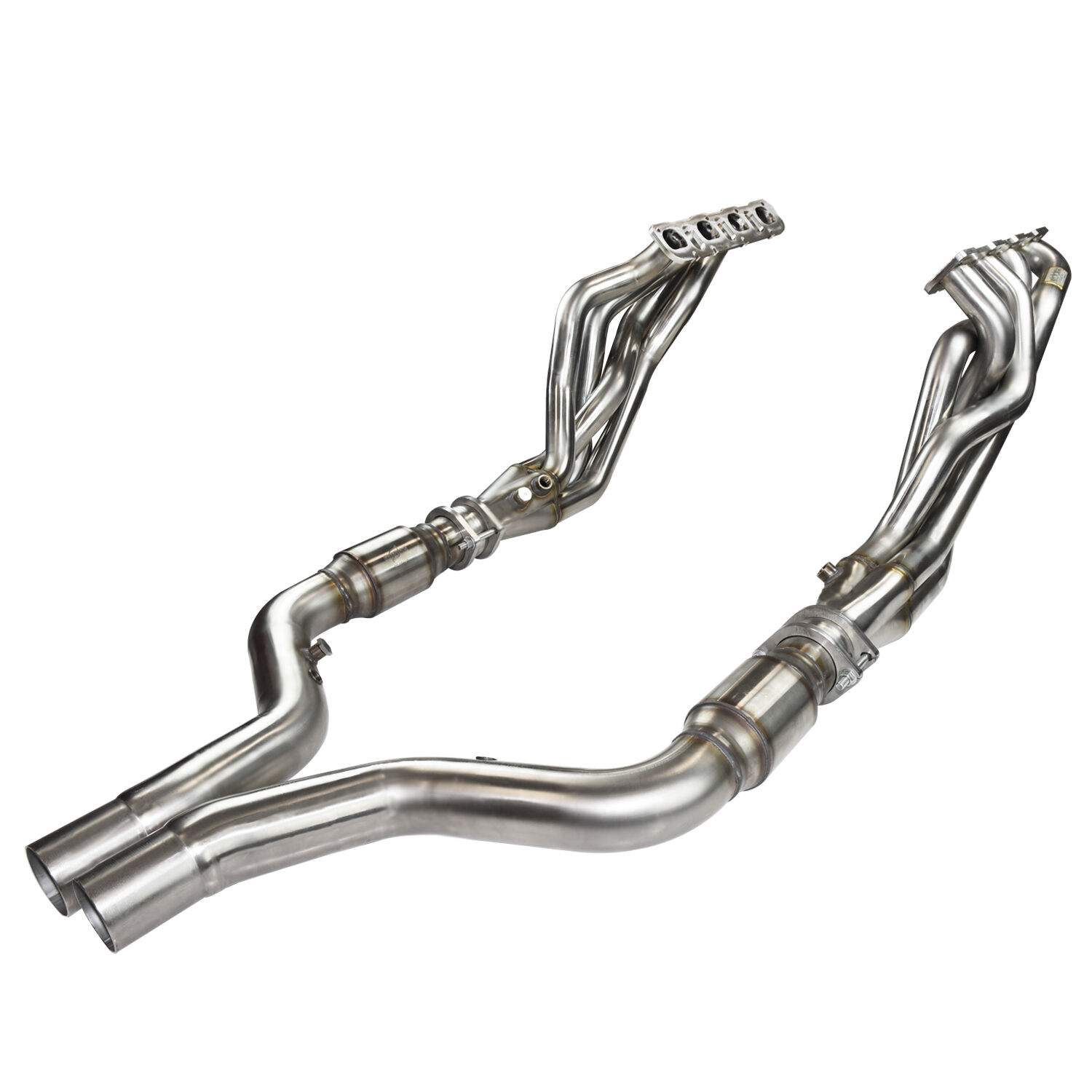 2009-2018 Dodge 300/Challenger/Charger 5.7L V8 Kooks Exhaust Header 304 Stainless Steel