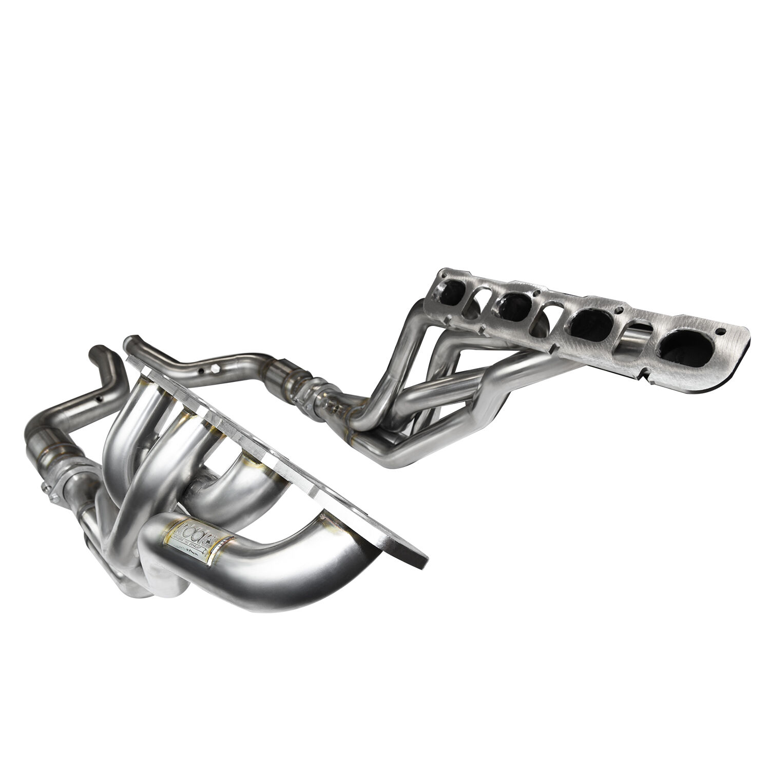 2009-2018 Chrysler 300 5.7L V8 Kooks Exhaust Header 304 Stainless Steel - 3100H420