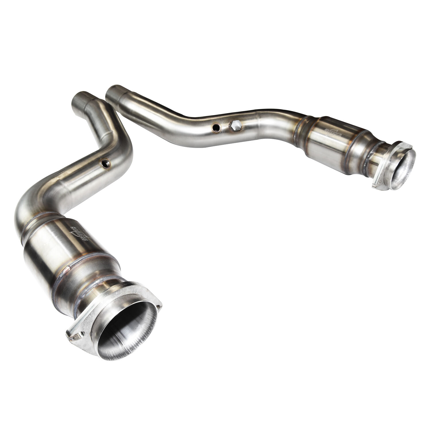 2011-2018 Dodge 300/Challenger/Charger SRT8 V8 Kooks Exhaust Pipe Connector 304 Stainless Steel