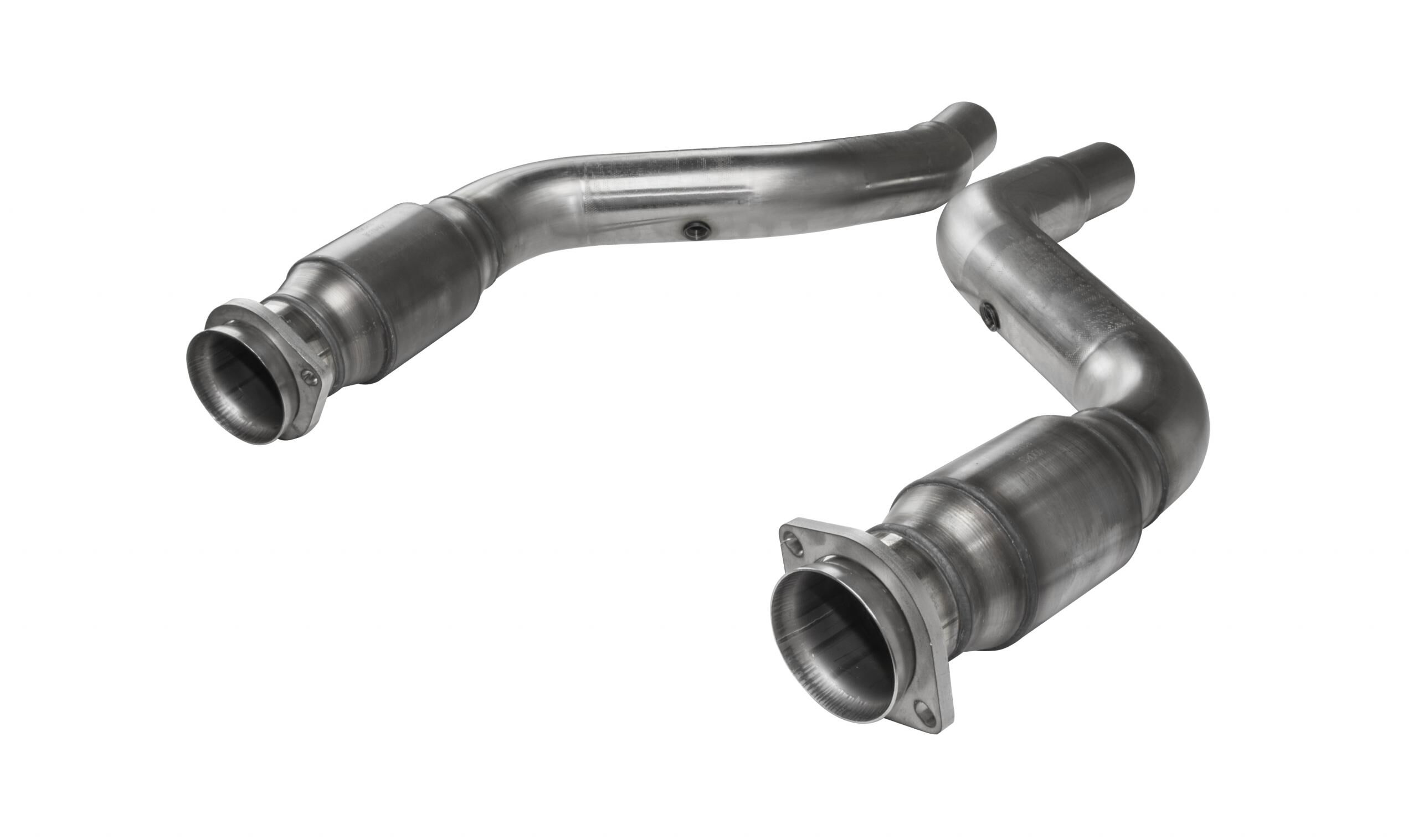 2008-2014 Dodge Challenger SRT8 V8 Kooks Exhaust Pipe Connector 304 Stainless Steel - 31013300