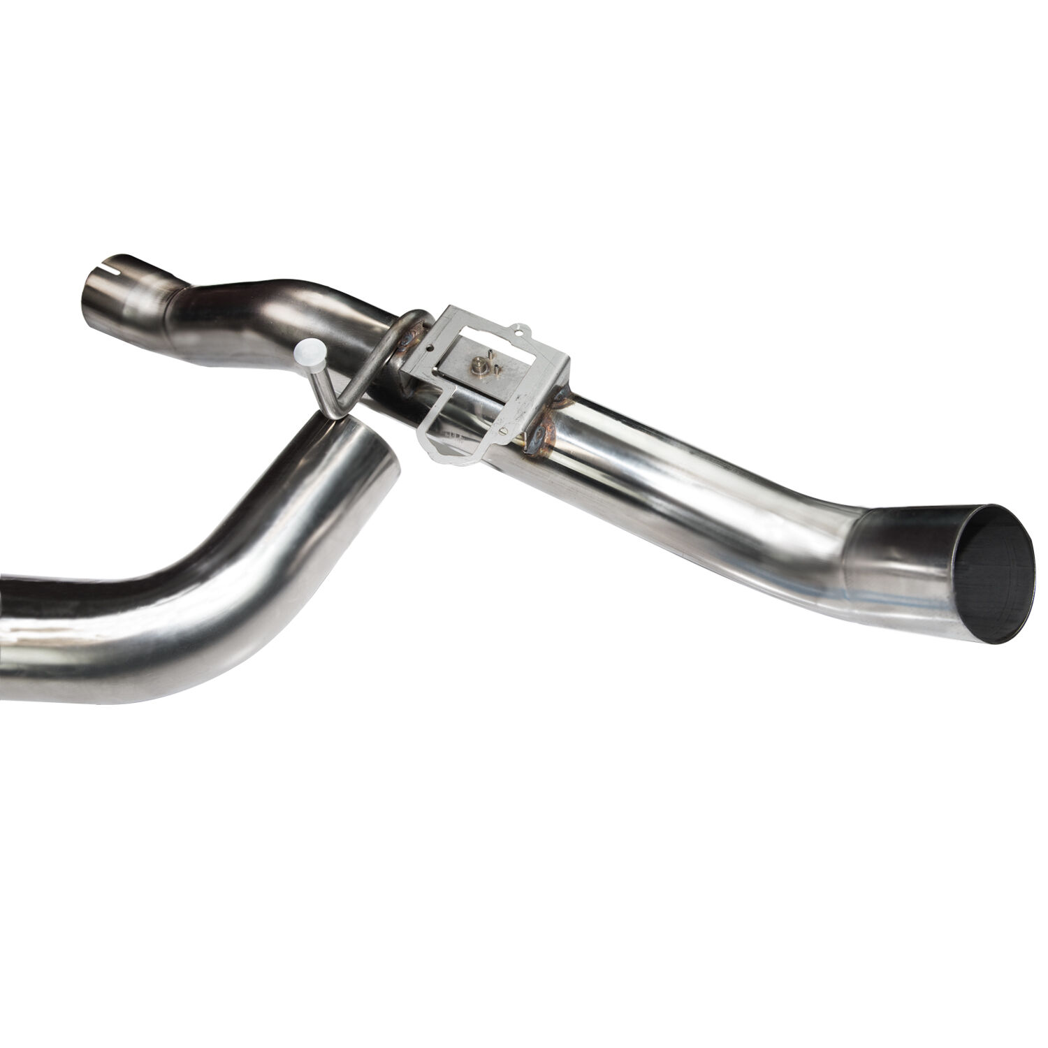 2015-2017 Dodge Challenger V8 Kooks Exhaust System Kit 304 Stainless Steel